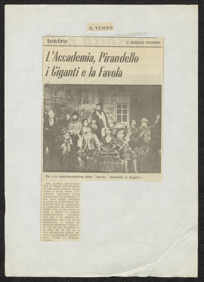 Recensioni